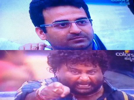 ಮಾಸ್ಟರ್ ಆನಂದ್ ಗೆ ಬಾಯಿಗೆ ಬಂದಂತೆ ಬೈದ ಹುಚ್ಚ ವೆಂಕಟ್!