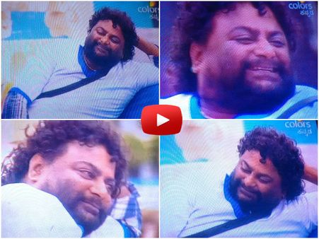 ಹಲ್ಲುಜ್ಜುವುದು ಹೇಗೆ ಗೊತ್ತಾ? ಹುಚ್ಚ ವೆಂಕಟ್ ತೋರಿಸ್ತಾರೆ ನೋಡಿ