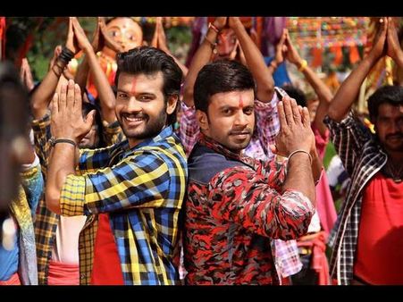 ವಿಮರ್ಶೆ: ಒಂದು ಬಾರಿ ನೋಡಲಡ್ಡಿಯಿಲ್ಲ ಮಾರಾಯ್ರೆ 'ಬೆತ್ತನಗೆರೆ'