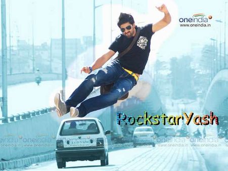 ಡ್ಯಾನ್ಸ್ ನಲ್ಲಿ 'ಡಾನ್' ಆದ ರಾಕಿಂಗ್ ಸ್ಟಾರ್ ಯಶ್!!