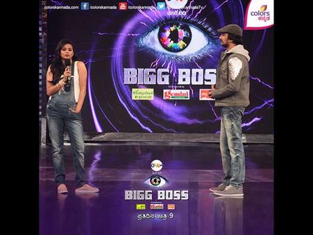 'ಹುಚ್ಚ ವೆಂಕಟ್ ಸೇನೆ'ಗೆ ಬಲಗಾಲಿಟ್ಟು ಬಂದ ಪ್ರಿಯಾಮಣಿ