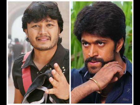 ರಾಕಿಂಗ್ ಸ್ಟಾರ್ ಯಶ್ ಹಾಗೂ ಗೋಲ್ಡನ್ ಸ್ಟಾರ್ ಗಣೇಶ್ ಗೆ ಕ್ಲ್ಯಾಷ್!!