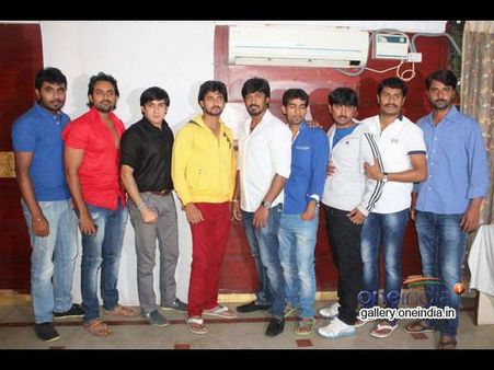 'ಬೆಂಗಳೂರು 560023', ನ.6ರ ಬದಲು ನ.20ಕ್ಕೆ ಬಿಡುಗಡೆ!