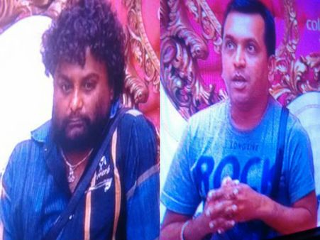 'ಹುಚ್ಚ ವೆಂಕಟ್'ಗೆ ಬೆಂಡೆತ್ತಿ ಬ್ರೇಕ್ ಹಾಕಿದ ರವಿ ಮುರೂರು