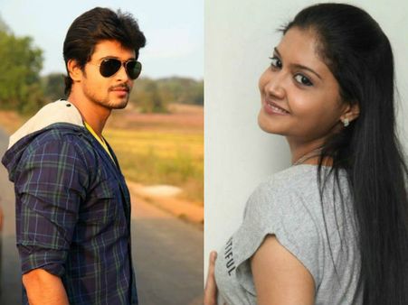 'ಬಿಗ್ ಬಾಸ್' ಮನೆಯಲ್ಲಿ ಕೃತಿಕಾ ಬಗ್ಗೆ ನಟ ಚಂದನ್ ಹೇಳಿದ್ದೇನು?