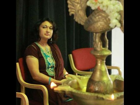 'ಬೆಳದಿಂಗಳ ಬಾಲೆ' ಪ್ರತ್ಯಕ್ಷ; ಮತ್ತೆ ತೆರೆಮೇಲೆ ಸುಮನ್ ನಗರ್ಕರ್