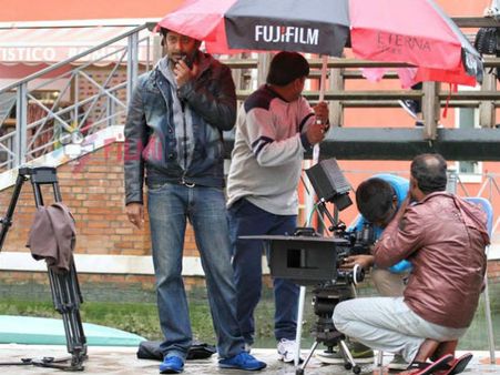 'ಜೈ ಮಾರುತಿ 800' ಫುಲ್ ಕಾಮಿಡಿ ಸಿನಿಮಾ: ಎ ಹರ್ಷ