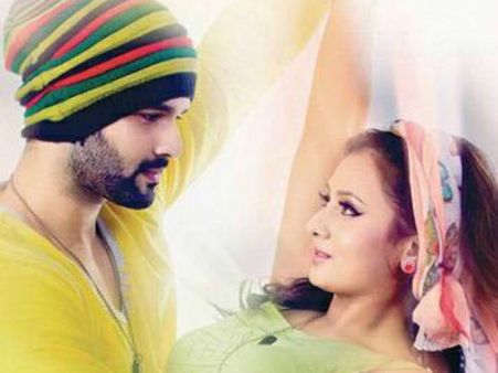 ಕುಂಬಳಕಾಯಿಯತ್ತ, 'ಮದುವೆಯ ಮಮತೆಯ ಕರೆಯೋಲೆ'