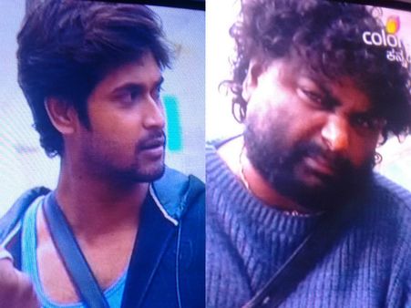 ಹುಚ್ಚ ವೆಂಕಟ್ ವಿರುದ್ಧ ಕಿಡಿಕಾರಿದ ನಟ ಚಂದನ್