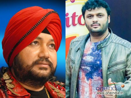 ದಲೇರ್ ಮಹಿಂದಿ ನಿರ್ಮಾಣದಲ್ಲಿ ಕನ್ನಡ ಚಿತ್ರ 'ಪವರ್ ಆಫ್ ಡ್ಯಾನ್ಸ್'