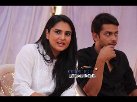 ರಮ್ಯಾ-ಶಿವಣ್ಣ ಚಿತ್ರಕ್ಕೆ ಬಂಡವಾಳ ಹಾಕಿದವರು ಈಗ ಹೀರೋ.!