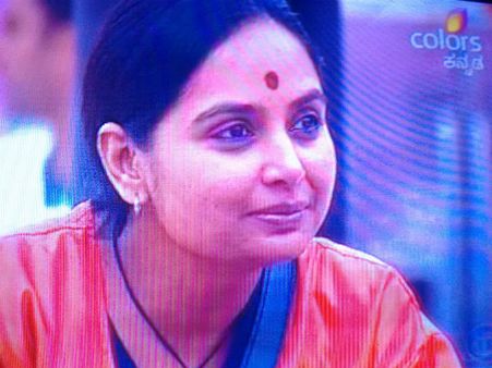 ಜೂನಿಯರ್ ವಿಷ್ಣುವರ್ಧನ್ ಬಗ್ಗೆ ನಟಿ ಶ್ರುತಿ ಹೇಳಿದ್ದೇನು?