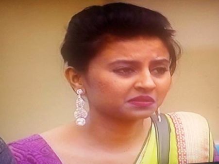 ಬಿಗ್ ಬಾಸ್: ಡ್ಯಾನ್ಸರ್ ಜಯಶ್ರೀ ಎಕ್ಸಿಟ್ ಗೆ ಕಾರಣವೇನು?