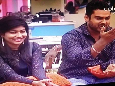 ಟಿವಿ9 ರೆಹಮಾನ್ ಗೆ, ಕಿಚ್ಚ ಸುದೀಪ್ ಕೇಳಿದ್ದೇನು?