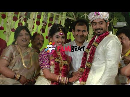 ಪ್ರಜ್ವಲ್ ದೇವರಾಜ್ ದಂಪತಿಗಳು ಹನಿಮೂನ್ ಗೆ ಎಲ್ಲಿ ಹೋದ್ರು ಗೊತ್ತಾ?