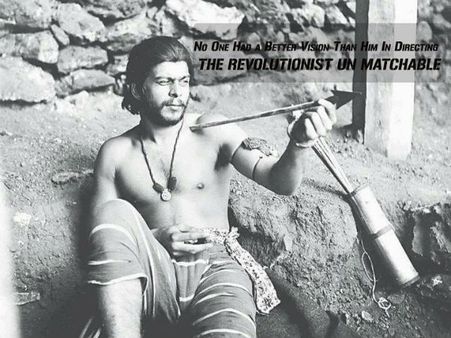 ಶಂಕರನಾಗ್ ನಮ್ಮೊಂದಿಗಿಲ್ಲದ 25ನೇ ಹುಟ್ಟುಹಬ್ಬ: ವಿ ಮಿಸ್ ಯು ಶಂಕ್ರಣ್ಣ