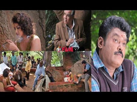 'ನೀರ್ ದೋಸೆ'ಯಲ್ಲಿ ಮರ್ಲಿನ್ ಮನ್ರೋಳನ್ನು ಹಿಂದಿಕ್ಕಿದ 'ಉಗ್ರಂ' ಬೆಡಗಿ