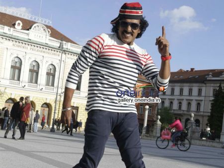 ಡಿಫರೆಂಟ್ ಉಪ್ಪಿಗೆ, ಡಿಫರೆಂಟ್ ಗಿಫ್ಟ್ ನೀಡಿದ ಡಿಫರೆಂಟ್ ಫ್ಯಾನ್ಸ್!