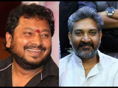 'ಲಕ್ಷ್ಮಣ'ನ ಟ್ರೈಲರ್ ಬಿಡುಗಡೆಗೆ, ರಾಜಮೌಳಿ ಬರಬಹುದಾ?