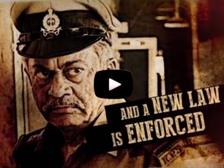 ಸ್ಯಾಂಡಲ್ ವುಡ್ ಗೆ ಮತ್ತೊಂದು 'ಜೈಲ್ ಬ್ರೇಕ್' ಸಿನಿಮಾ ಎಂಟ್ರಿ