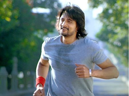 ದೀಪಾವಳಿ ಹಬ್ಬಕ್ಕೆ 10 ಲಕ್ಷ ಖರ್ಚು ಮಾಡಿದ ಕಿಚ್ಚ ಸುದೀಪ್!