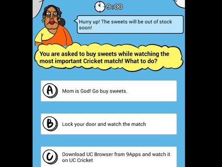 ದೀಪಾವಳಿ ಸಂತಸವನ್ನು ದ್ವಿಗುಣಿಸುವ 9apps ನಿಮಗಾಗಿ