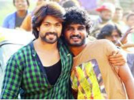 'ಚಿಕ್ಕಣ್ಣ ನನಗೆ ಸಹೋದರನಿದ್ದಂತೆ': ಎಂದ ರಾಕಿಂಗ್ ಸ್ಟಾರ್!