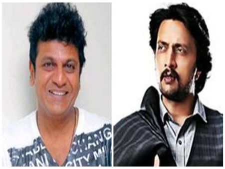 100 ಕೋಟಿ ಬಜೆಟ್ ನಲ್ಲಿ ತಯಾರಾಗುತ್ತಿದೆ, ಕಿಚ್ಚ-ಶಿವಣ್ಣ ಅವರ ಸಿನಿಮಾ!