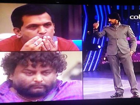 ಬಿಗ್ ಬಾಸ್ ಮನೆಗೆ ಹುಚ್ಚ ವೆಂಕಟ್ ರೀ ಎಂಟ್ರಿ ಡೌಟ್