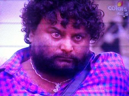 ಔಟ್ ಆದ್ಮೇಲೆ ಈಗೆಲ್ಲಿದ್ದಾರೆ ನಿಮ್ಮೆಲ್ಲರ ಅಚ್ಚುಮೆಚ್ಚಿನ ಹುಚ್ಚ ವೆಂಕಟ್?