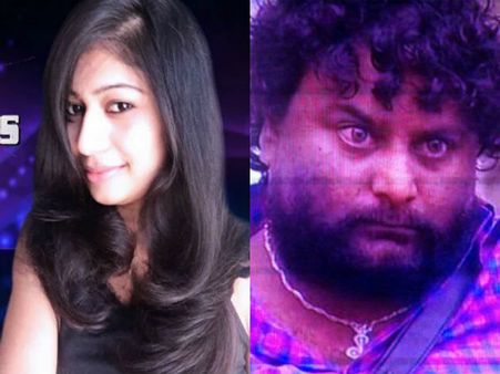 ಥ್ಯಾಂಕ್ಸ್ ಟು ಹುಚ್ಚ ವೆಂಕಟ್ ; ನೇಹಾ ಗೌಡ ಸೇಫ್.!