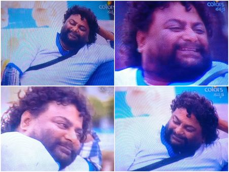 ಹುಚ್ಚ ವೆಂಕಟ್ ಇಲ್ಲದ 'ಬಿಗ್ ಬಾಸ್' ನೀವು ನೋಡ್ತೀರಾ.?