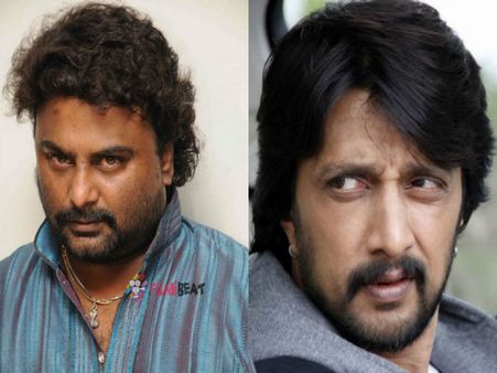 ಹುಚ್ಚ ವೆಂಕಟ್ ಅಭಿಮಾನಿಯಿಂದ ಸುದೀಪ್ ಗೆ ಖಡಕ್ ಪ್ರಶ್ನೆ