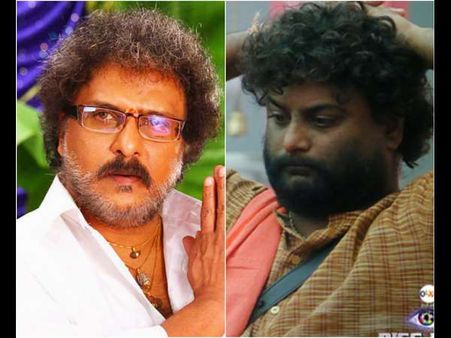 ಹುಚ್ಚ ವೆಂಕಟ್ ಜಾಗ ತುಂಬಲು ಹೋಗ್ತಾರಾ? ರವಿಮಾಮ..!