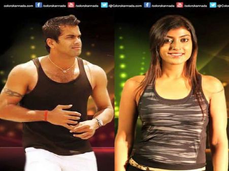 ಅವಕಾಶವಾದಿ ನೇತ್ರ-ಅಯ್ಯಪ್ಪ ಮಧ್ಯೆ 'ಬಿಗ್ ಬಾಸ್' ಮನೆಯಲ್ಲಿ ವಾರ್.!