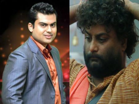 ಹುಚ್ಚ ವೆಂಕಟ್ ಗೆ 'ರಪ್' ಅಂತ ಬಾರಿಸ್ತಿದ್ರಂತೆ ರೆಹಮಾನ್.!