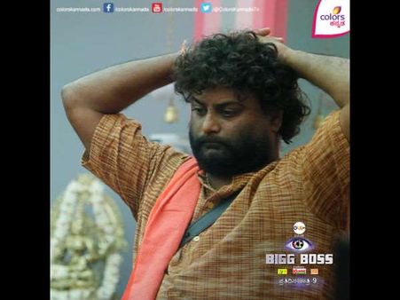 ಹುಚ್ಚ ವೆಂಕಟ್ ರನ್ನ ಗೇಲಿ ಮಾಡಿದ 'ಬಿಗ್ ಬಾಸ್'?