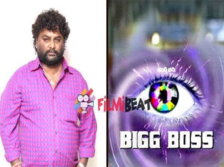 'ಬಿಗ್ ಬಾಸ್' ಶೋನಿಂದ ಹುಚ್ಚ ವೆಂಕಟ್ ಗೆ ಸಿಕ್ಕ ಪೇಮೆಂಟ್ ಎಷ್ಟು?