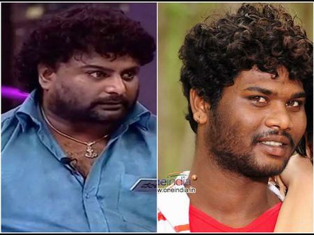 ಅಂದು ಜಂಗಲ್ ಜಾಕಿ ರಾಜೇಶ, ಇಂದು ಹುಚ್ಚ ವೆಂಕಟ?