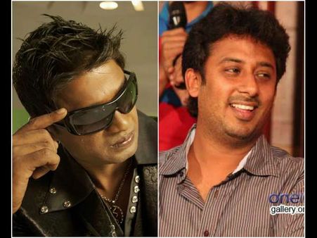 ಕರಿ ಚಿರತೆಗೆ ಆಕ್ಷನ್-ಕಟ್ ಹೇಳ್ತಾರಂತೆ, 'ಭಜರಂಗಿ' ಹರ್ಷ.!