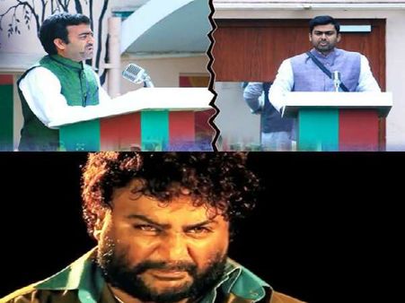 ಹುಚ್ಚ ವೆಂಕಟ್ ವಿಷಯಕ್ಕೆ 'ಬಿಗ್ ಬಾಸ್' ಮನೆಯಲ್ಲಿ ಮಾತಿನ ಚಕಮಕಿ