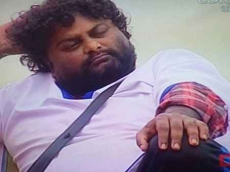 ಕವಿಯೊಬ್ಬರಿಂದ ಹುಚ್ಚ ವೆಂಕಟ್ ಗಾಗಿ ಒಂದು ಕವನ.!