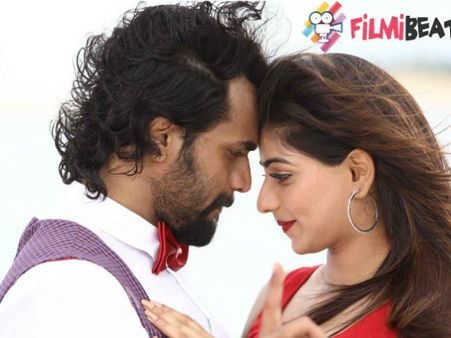 ಡಿಸೆಂಬರ್ 4ಕ್ಕೆ ನಿಮ್ಮ ಮುಂದೆ 'ರಥಾವರ'ನ ದರ್ಶನ..!