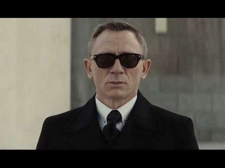 ಜೇಮ್ಸ್ ಬಾಂಡ್ 'ಸ್ಪೆಕ್ಟ್ರಾ' ಅಷ್ಟಕಷ್ಟೆ.? ವಿಮರ್ಶಕರ ಮಾತೇನು?