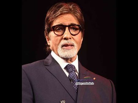 ಅಮಿತಾಬ್ ಬಚ್ಚನ್ ಐಷಾರಾಮಿ ಬಂಗ್ಲೆಯ ಕಾಂಪೌಂಡ್ ಒಡೆಯಲಿದೆ ಬಿಎಂಸಿ