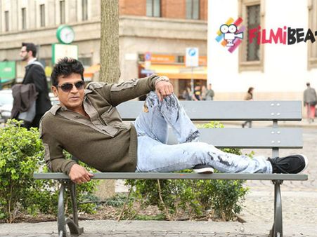 'ಶಿವಲಿಂಗ'ಕ್ಕೆ ಪೂಜೆ ಸಲ್ಲಿಸಿದ ನಂತರ 'ವೀರಪ್ಪನ್' ಬೇಟೆ ಶುರು.!