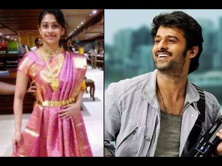 ಅಮರೇಂದ್ರ 'ಬಾಹುಬಲಿ' ಪ್ರಭಾಸ್ ಗೆ ಮದ್ವೆ ಅಂತೆ..!