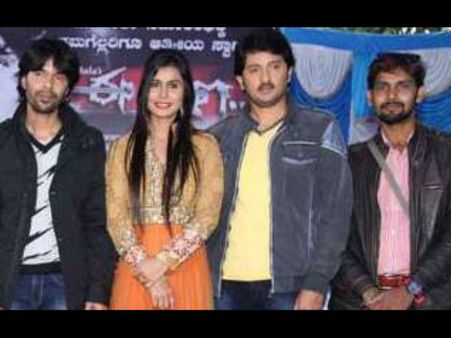 ವಾವ್! 20 ವರ್ಷಗಳ ನಂತರ ಮತ್ತೆ ಪ್ರತ್ಯಕ್ಷ ಆದ 'ರಂಗೋಲಿ' ಸುಮಂತ್.!