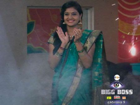 ವೀಕ್ಷಕರೇ ಹೇಳಿದ್ದು.! 'ಬಿಗ್ ಬಾಸ್' ಮನೆಯಲ್ಲಿ 'ಡ್ರಾಮಾ ಕ್ವೀನ್' ಇವರೇ.!