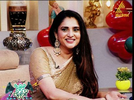 ವಿಜಯ್ ಪ್ರಸಾದ್ ಔಟ್ ಆದ್ಮೇಲೆ 'ದೋಸೆ' ಸವಿಯಲು ಬಂದ ರಮ್ಯಾ!